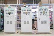 電気炉用制御盤｜設計製作｜イースタン技研